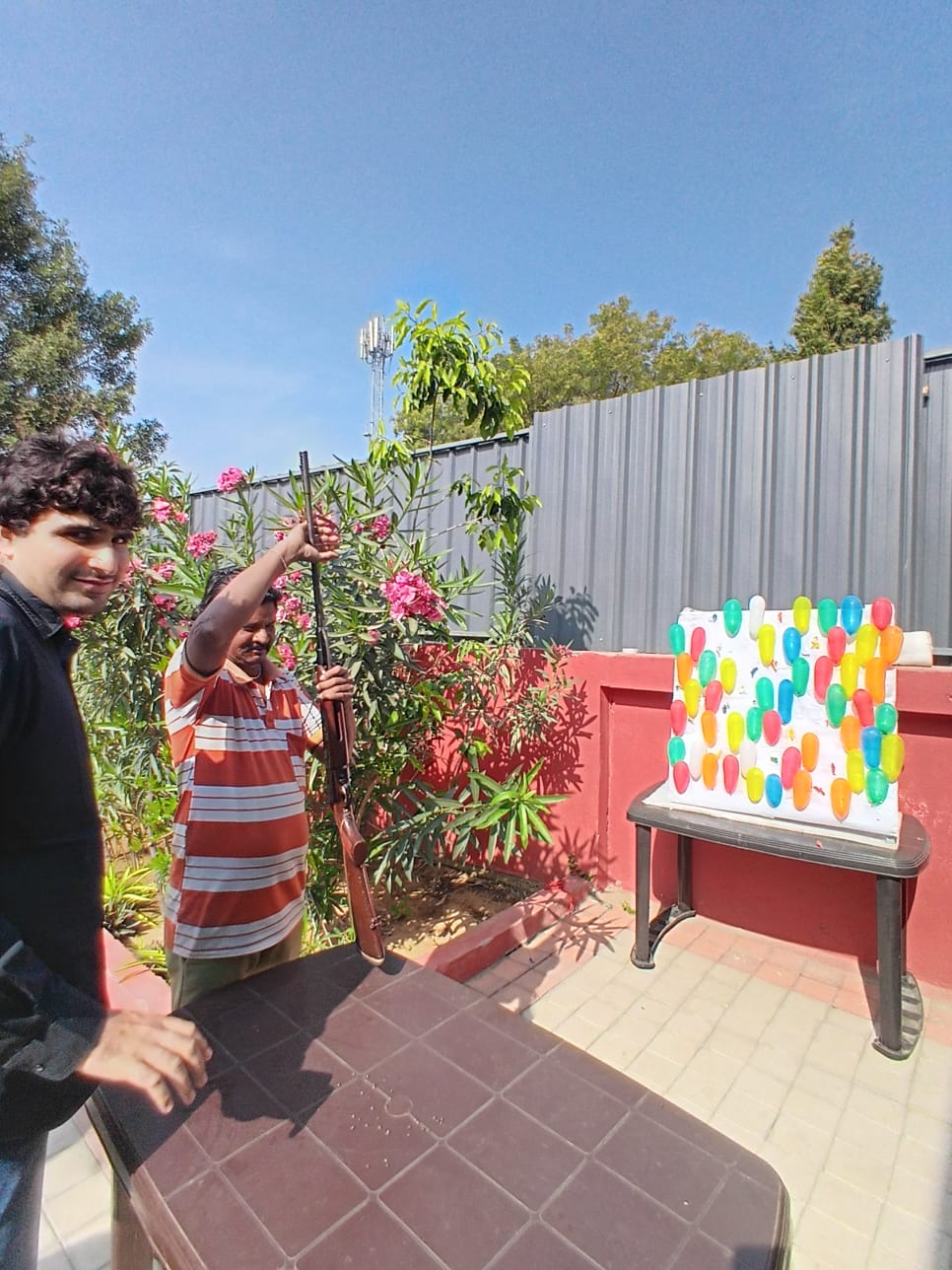 A Day of Pure Joy – Celebrating PSNF’s Birthday