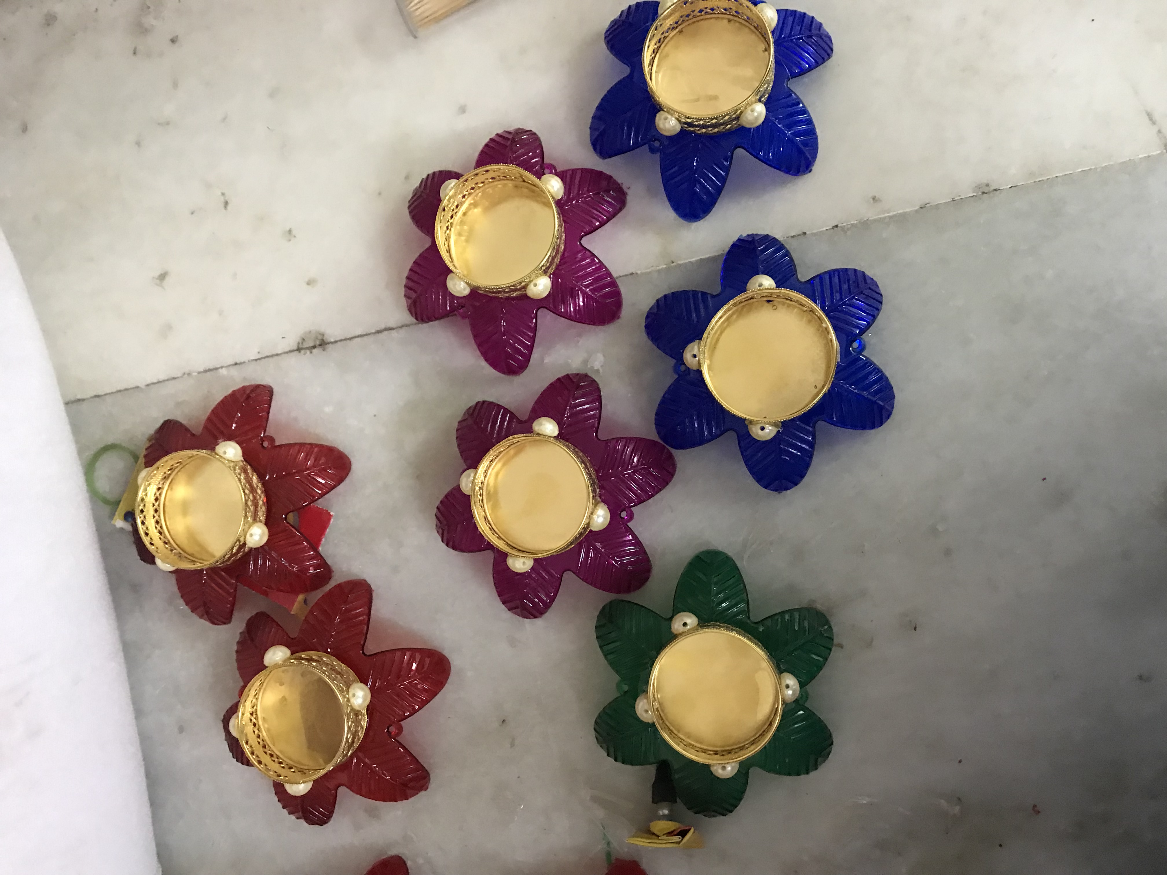 Handcrafted Harvest Hampers